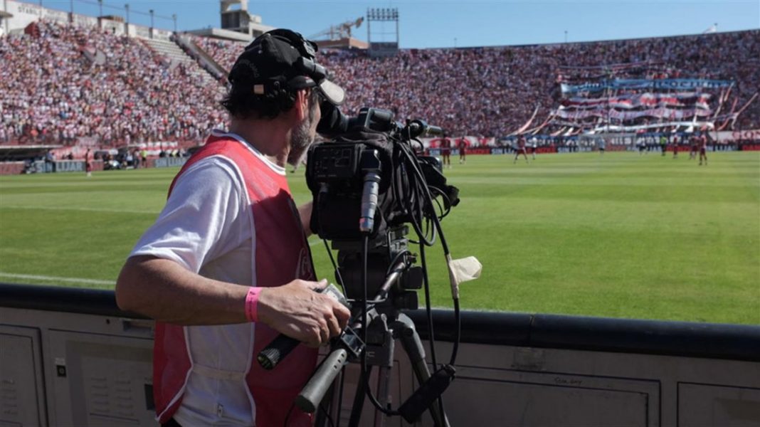 Niegan autorización a TDA para transmitir la Superliga