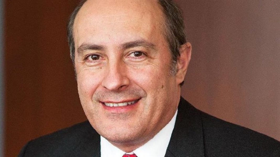 Renunció el CEO de YPF, Ricardo Darré