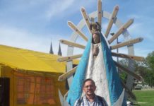 Narcos atentaron contra un cura villero de Quilmes: «No te metas con la calle»