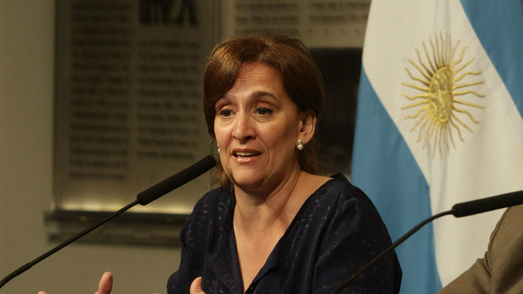 Gabriela Michetti