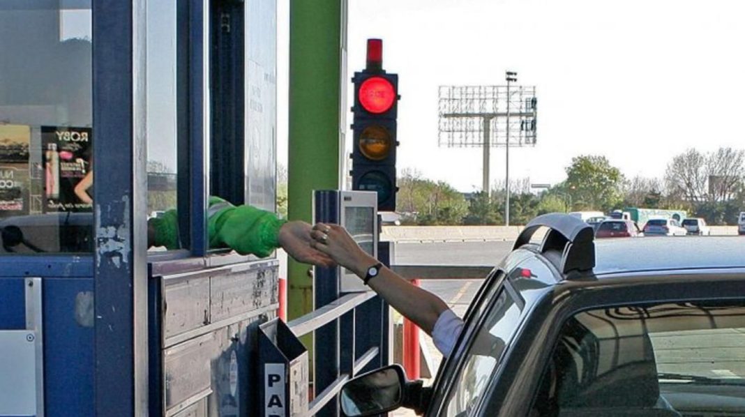 aumento de peaje porteño