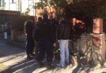 PASO: Detuvieron a puntero de Cambiemos repartiendo boletas Sebastián Stefani, Cambiemos, Puntero de cambiemos, paso 2017
