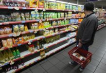 El Gobierno pone bajo la lupa a los supermercados por los aumentos de precios El Gobierno investigará a los supermercados por aumentos de precios