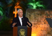 EEUU pidió a América Latina que se una a la coalición global contra el terrorismo