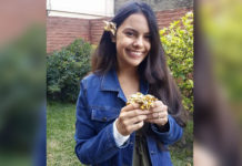 Confirman que Anahí Benítez fue violada y tiene ADN del abusador Anahí Benítez apareció sin vida en la reserva de Lomas