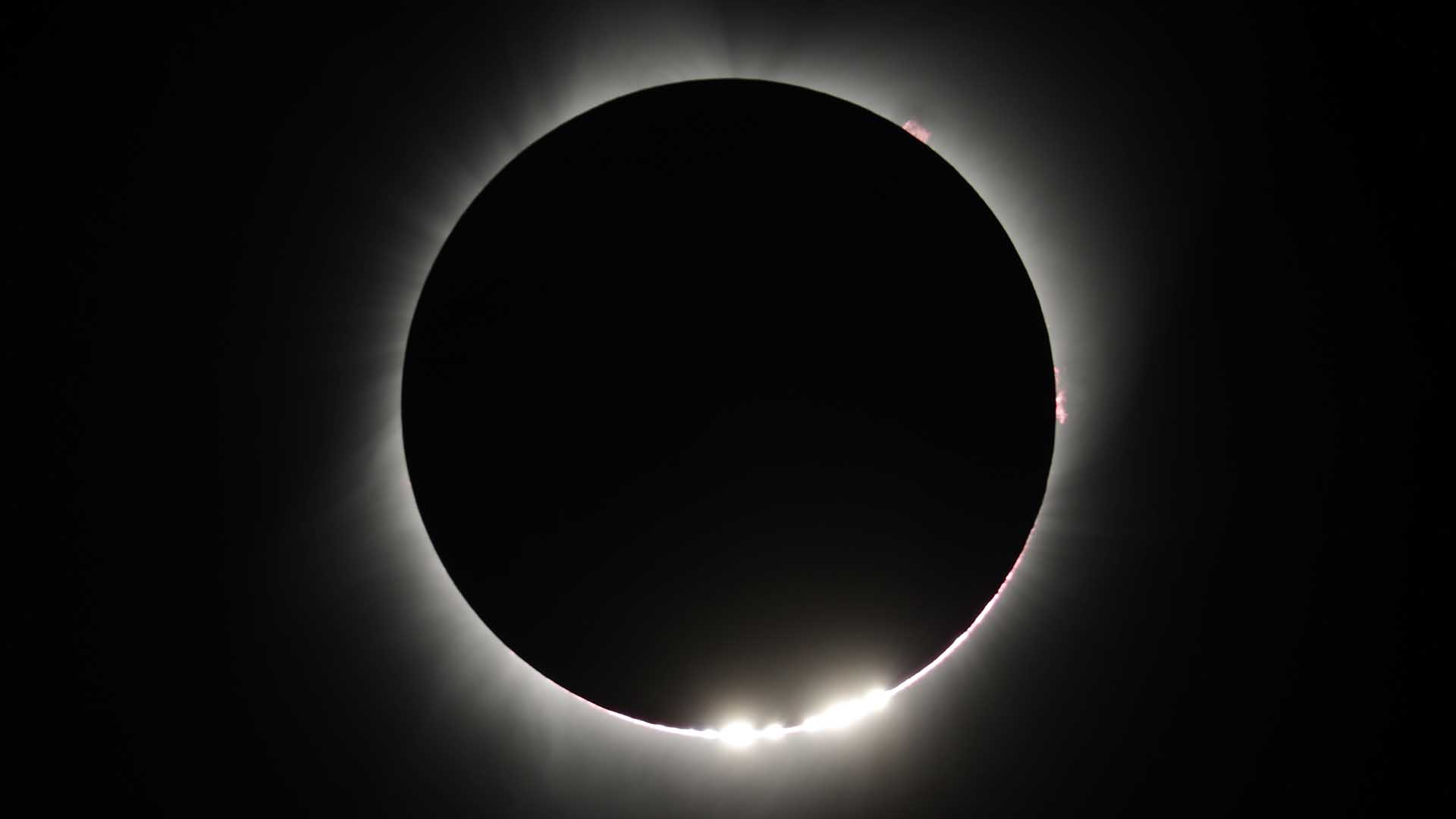 Eclipse solar 2017