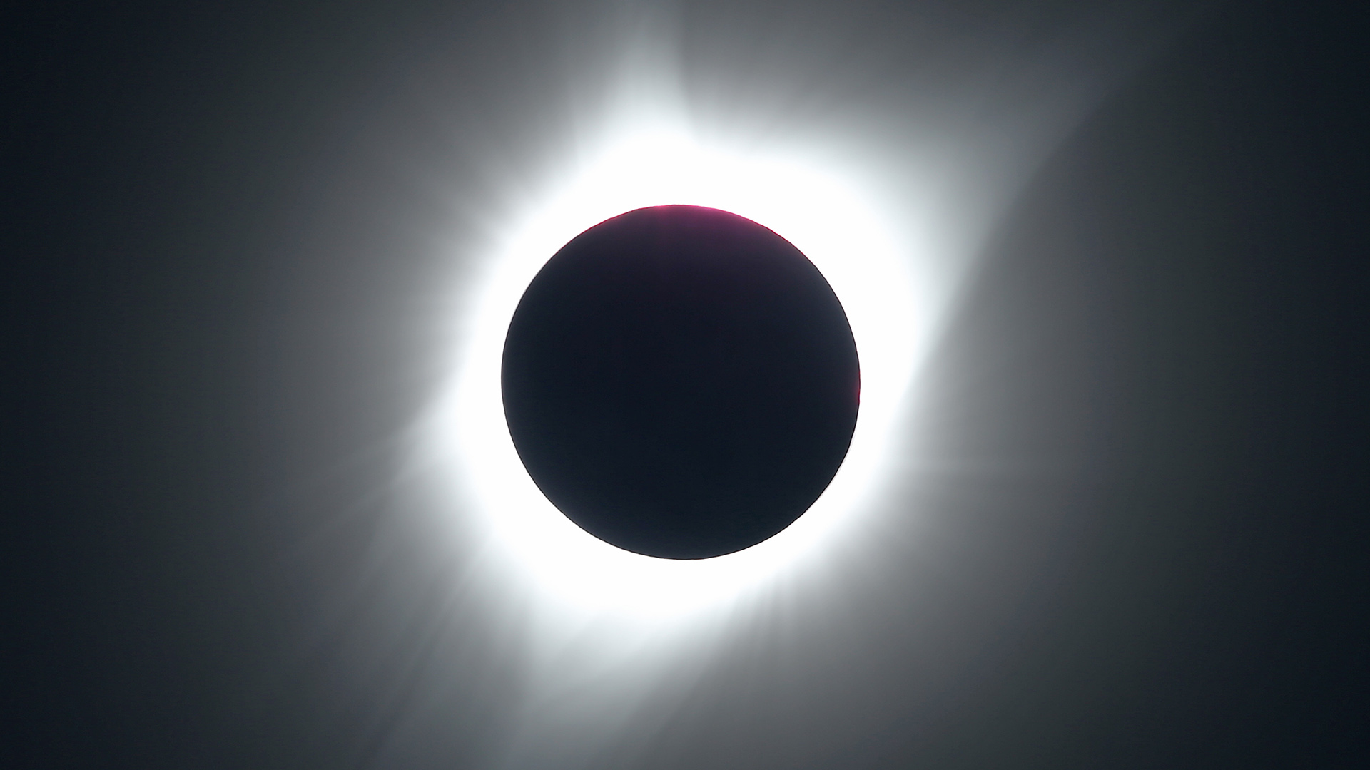 Eclipse solar 2017