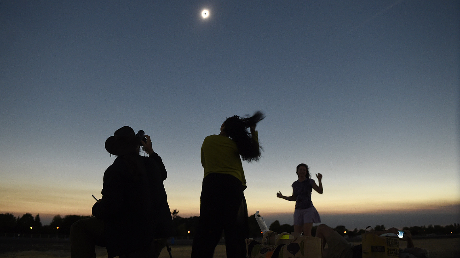 Eclipse solar 2017