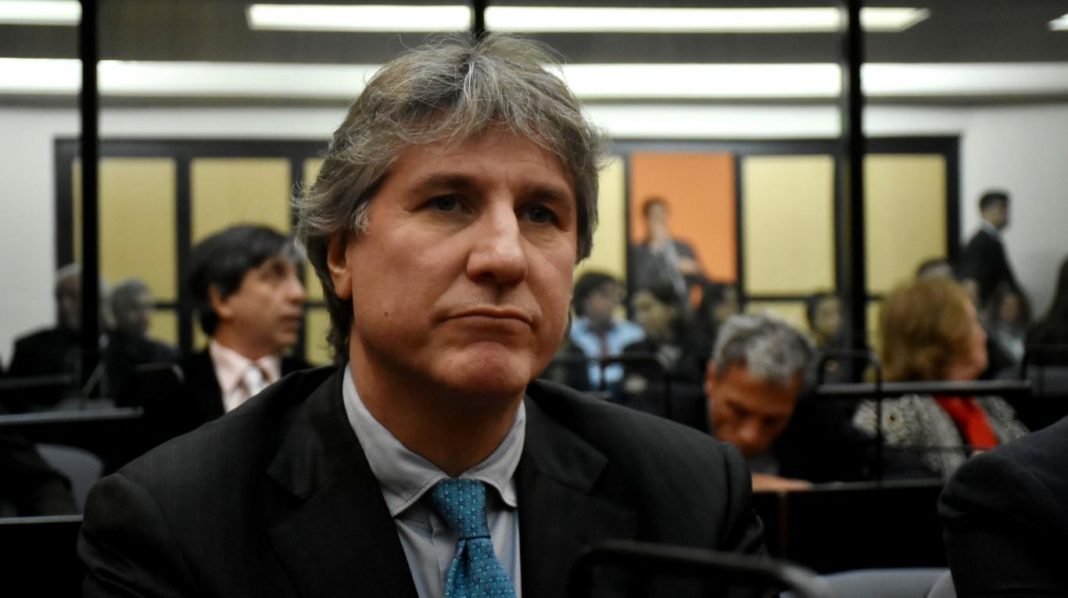 El inicio del juicio oral contra Boudou será en octubre