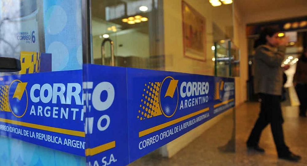 Sospechan giros de dinero desde Correo Argentino a Socma