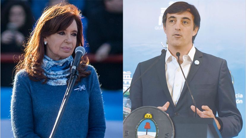 Otra encuesta da a Cristina 5 puntos arriba de Bullrich