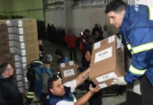 Terminó el escrutinio definitivo en la Provincia