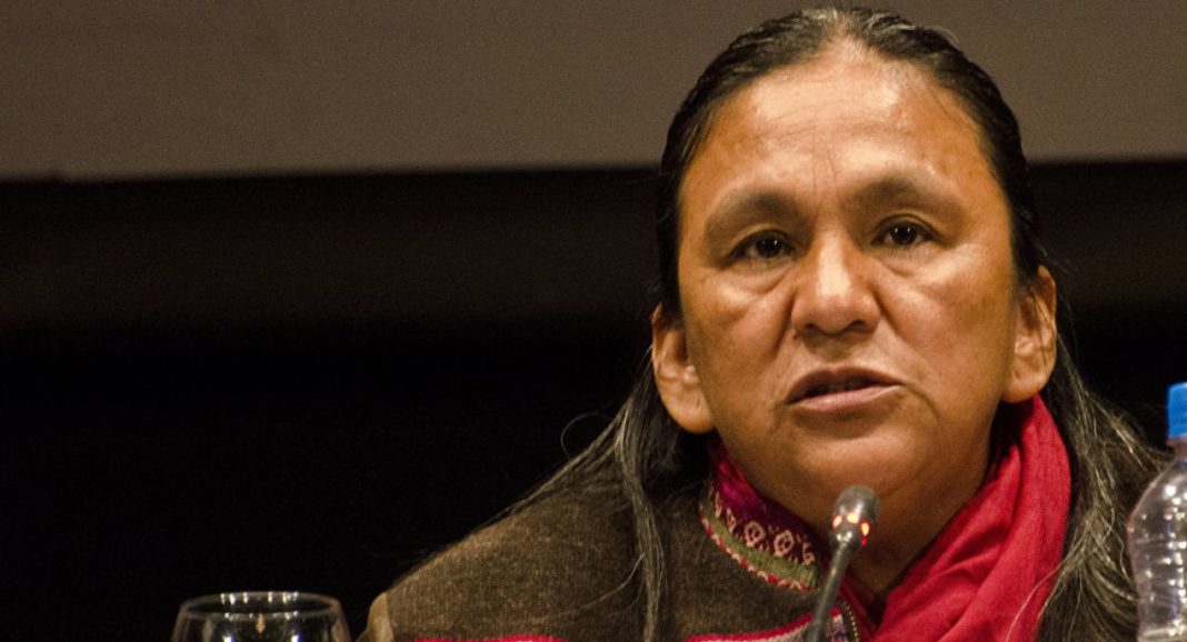 La casa donde Milagro Sala cumplirá prisión domiciliaria está destrozada