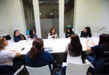 Cristina Kirchner se reunió con las trabajadoras de Pepsico Cristina Kirchner se reunió con las trabajadoras de Pepsico