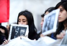 «Anahí estaría viva”: el crudo relato de la mujer que había denunciado a Villalba por abuso Desde el ENAM cuestionaron el accionar policial y las autoridades