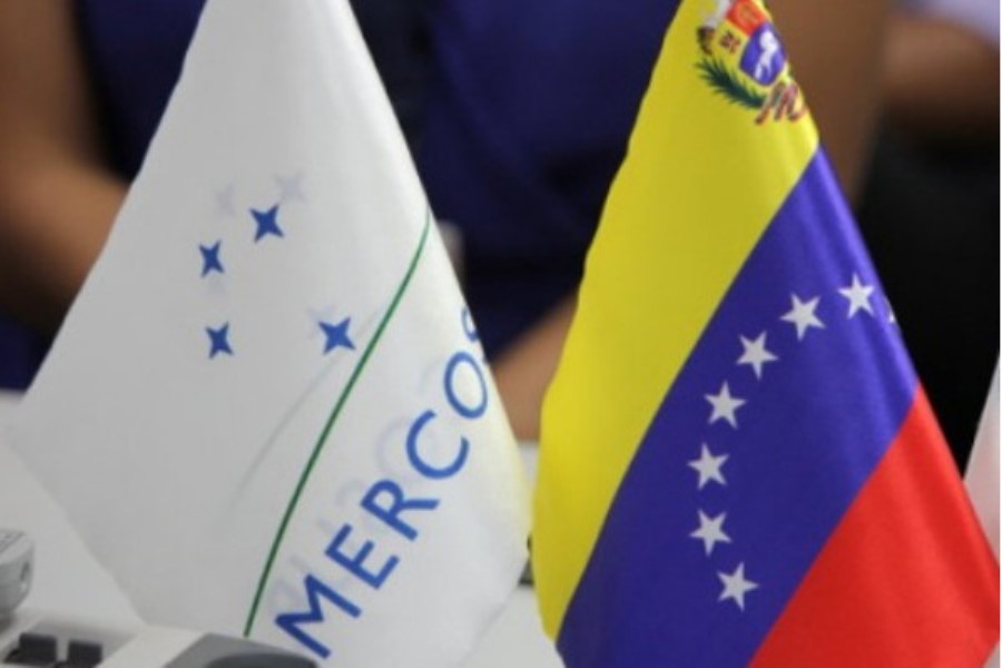 El Mercosur rechazó la opcion militar para intervenir en Venezuela