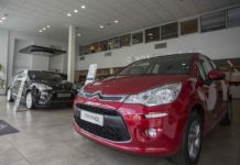 Formulario 08 Digital: ya se pueden transferir autos y motos por la web