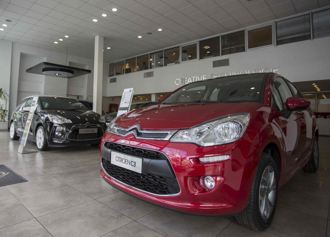 Formulario 08 Digital: ya se pueden transferir autos y motos por la web