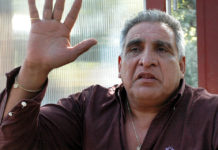 La Justicia federal ordenó la detención de Juan Pablo «Pata» Medina