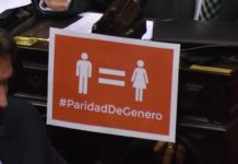 Paridad de género: Las mujeres ocupan sólo el 15% de los puestos directivos en el país