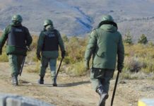 Caso Maldonado: cerraron la causa y sobreseyeron al gendarme Emmanuel Echazú Gendarmes cada vez mas complicados en el caso Maldonado