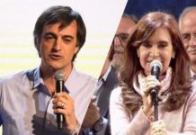 Encuesta electoral: Bullrich superaría a Cristina por más de 3 puntos