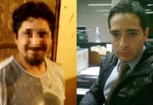 Confirman la prisión preventiva para Bazán y Villalba por el crimen de Anahí Benítez Confirman la prisión preventiva para Bazán y Villalba