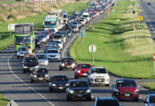 Vuelven los feriados puente: el Senado aprobó la ley que los habilita