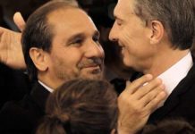 Todo queda entre amigos: La empresa de Caputo ganó las licitaciones del Ministerio de Energía La empresa de Caputo tendrá a cargo obras millonarias