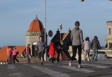 Una escapadita a mitad de año: ¿cuáles son los feriados puentes 2018? ¿Cuáles son los feriados puentes 2018?