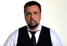 El comunicado de Roberto Navarro tras su despido de C5N roberto navarro, robarto navarro despedido de c5n, c5n