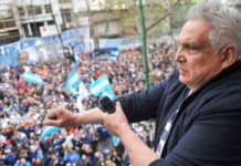 Detuvieron a la hija de «Pata» Medina complicidad-estatal-y-empresarial-tras-la-detencion-del-pata