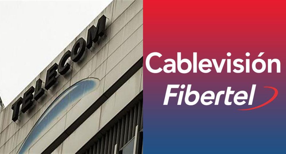 Casanello pidió informes sobre la fusión entre Telecom y Cablevisión
