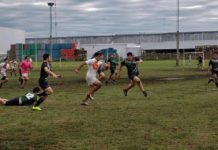Rugby: murió un jugador tras sufrir fuerte golpe gonzalo castro, rugby, fallecio jugador de rugby tras un golpe