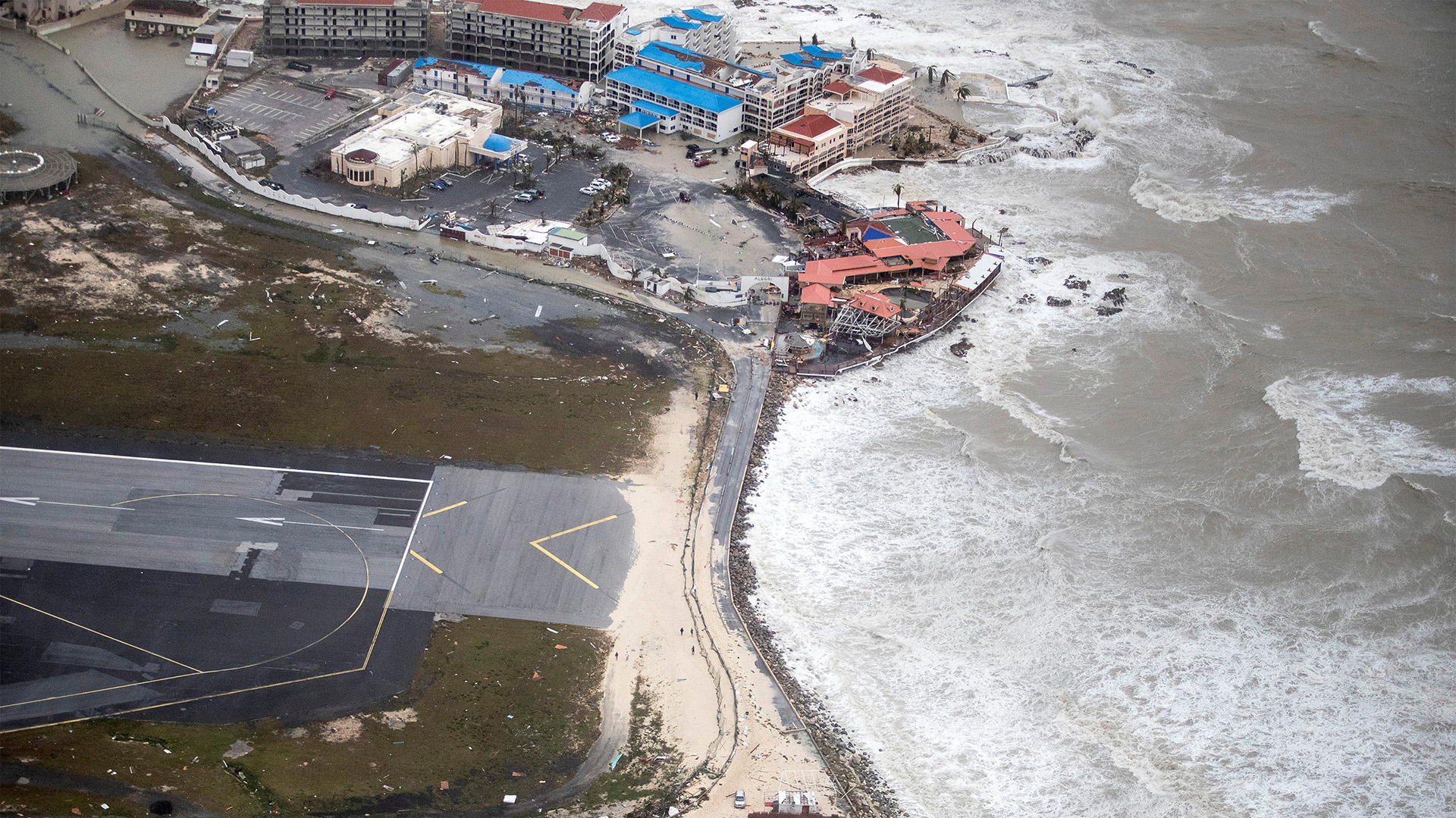 Huracan irma