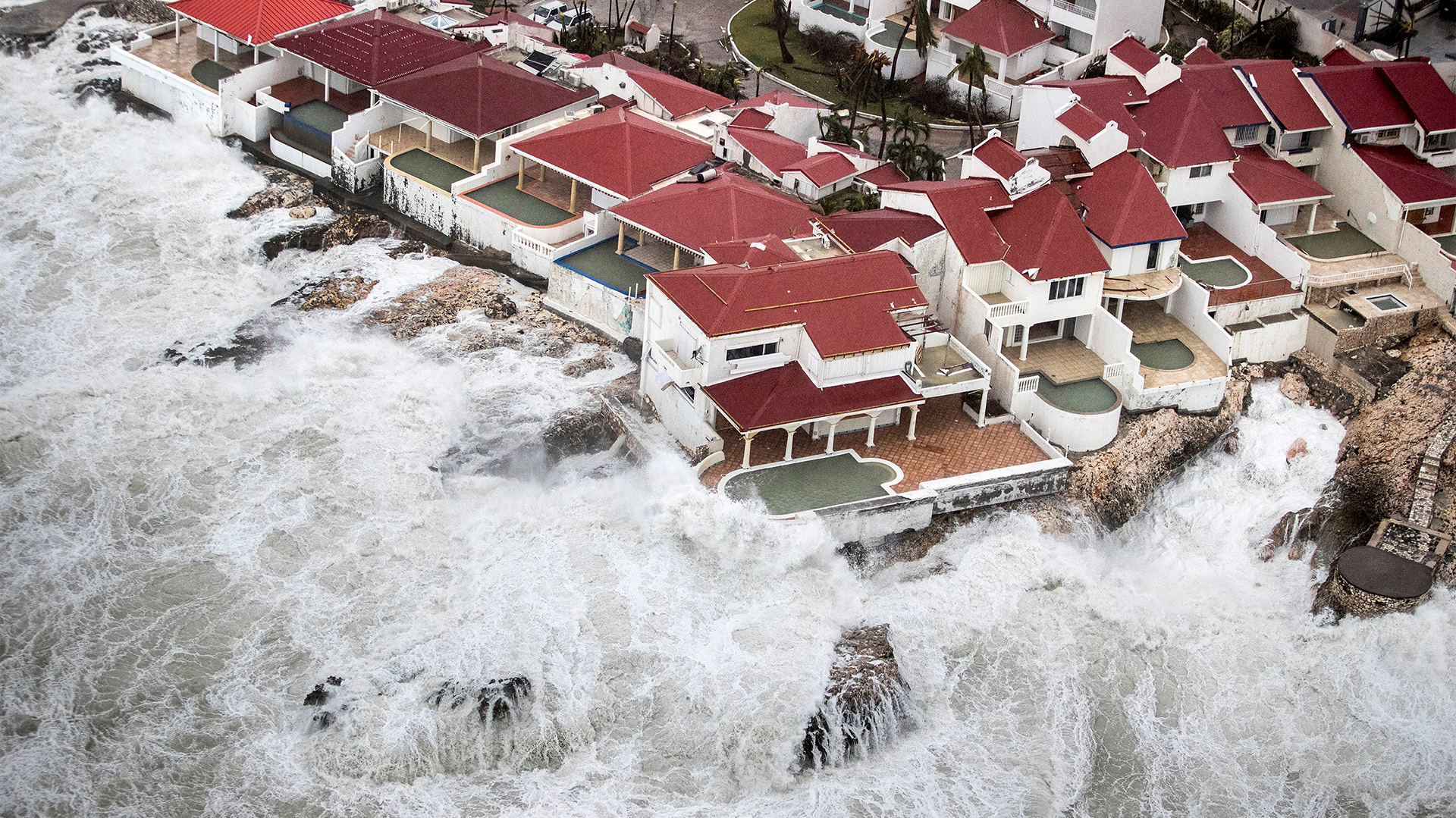 Huracan irma