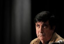 Caso Maldonado: Durán Barba defiende a Macri de la gente que lo «acusa tontamente» Durán Barba habló del caso Maldonado y defendió a Macri
