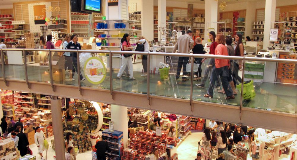 Vuelven a caer las ventas minoristas en agosto según CAME