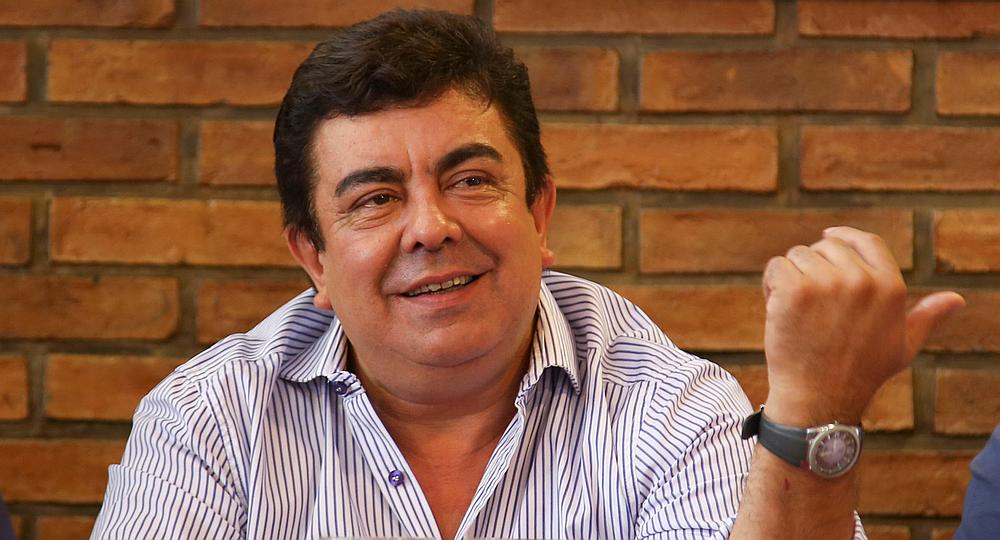 Espinoza anunció que buscaran las unificación del los bloques peronistas
