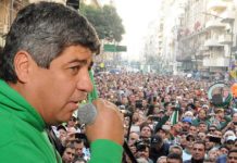 Camioneros paraliza plantas de Coca Cola y reclama a la CGT lanzar medidas contra el Gobierno