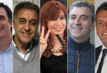 Encuesta: La mayoría de los bonaerenses a favor del debate, pero no cambian el voto