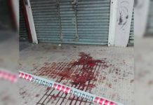 Muere un joven luego de un violento robo en San José