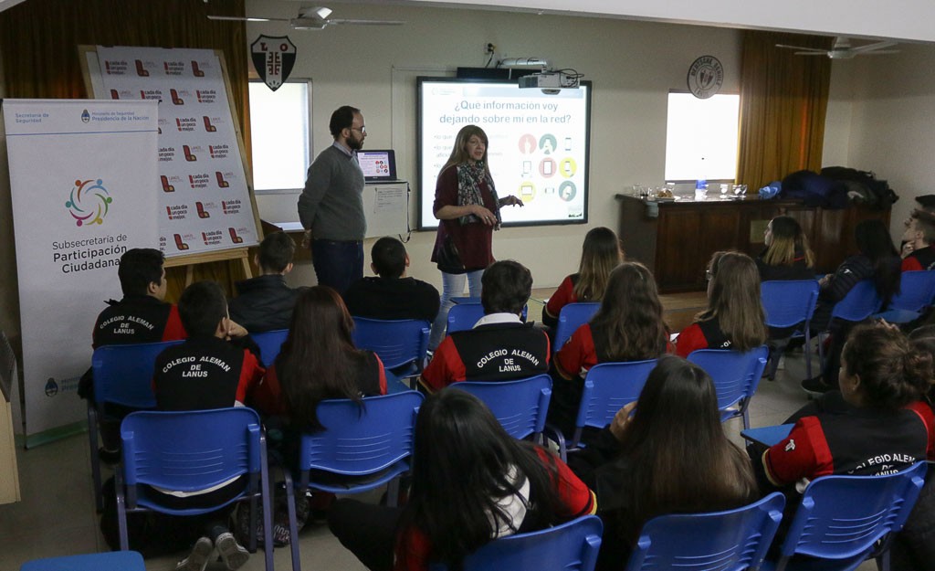 Taller de groomming, lanus