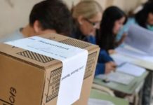 Arranca la campaña oficialmente para las Elecciones del 22 de octubre Este domingo arranca la campaña oficialmente para las Elecciones