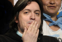 La Justicia inició un peritaje al patrimonio del socio de Máximo Kirchner Buscan información de Máximo Kirchner en el Banco Galicia