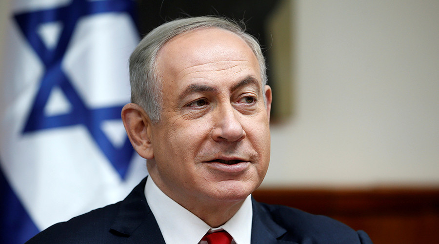 El primer ministro israelí hará visita relámpago al país