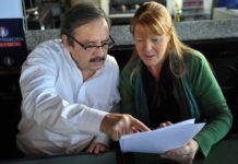 Los dirigentes importantes que no serán diputados ni senadores desde el 10 de diciembre