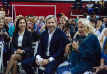 La diputada electa de Cambiemos acusada de maltrato infantil asumirá su banca