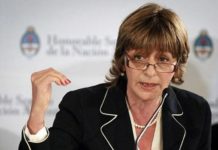 Procesaron a la Procuradora Gils Carbó por administración fraudulenta