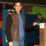 Matias Tombolini